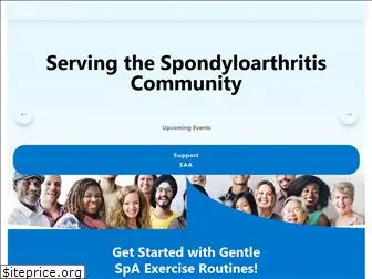 spondylitisbook.com