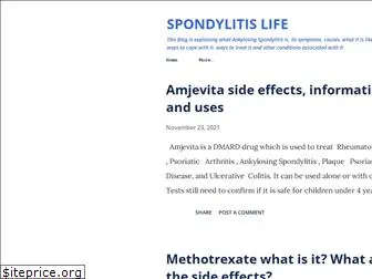 spondylitislife.blogspot.com