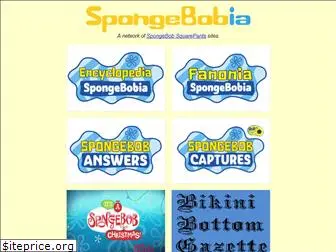 spongebobia.com