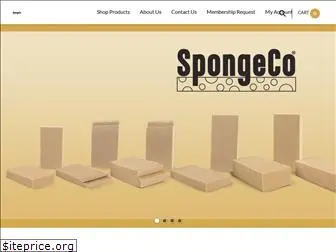 spongeco.com