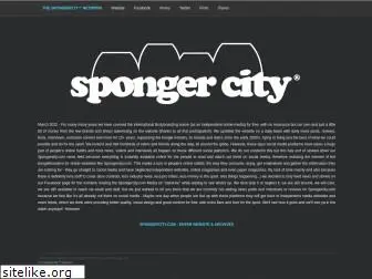 spongercity.com