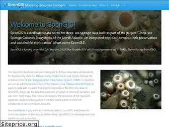 spongis.org