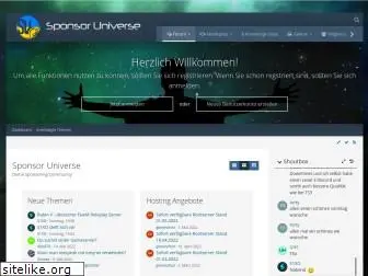 sponsor-universe.eu