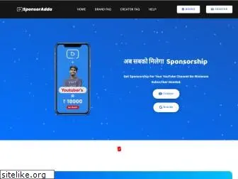 sponsoradda.com