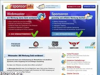 sponsorads.de