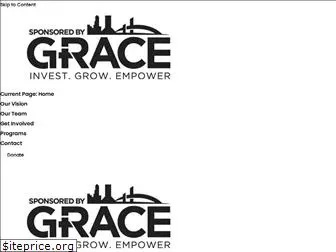 sponsoredbygrace.org