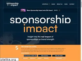 sponsoringinsights.com