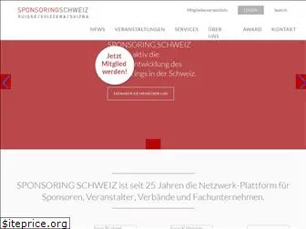 sponsoringschweiz.ch