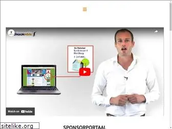 sponsorportaal.nl