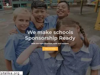 sponsorshipready.com.au