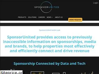 sponsorunited.com