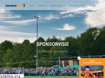 sponsorvisie.nl