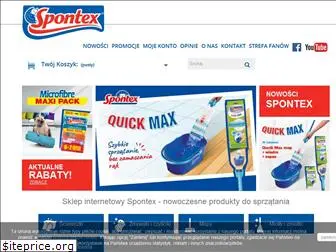 spontex24.pl