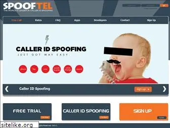 spoofel.com