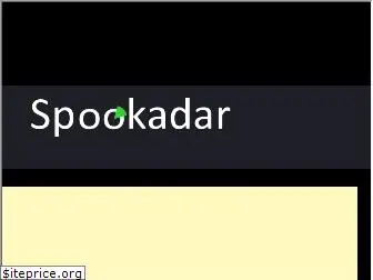 spookadar.com