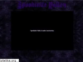 spookinite.com