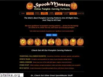 spookmaster.com