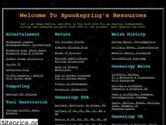 spookspring.com