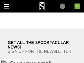 spooktacular.com