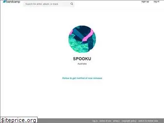 spooku.bandcamp.com