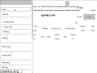 spookycatpress.com