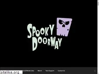 spookydoorway.com
