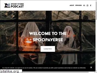 spookypodcast.com