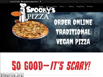 spookyspizzatn.com