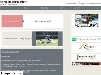 spoolder.net
