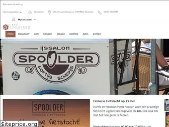 spoolder.nl