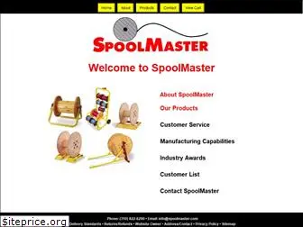 spoolmaster.com