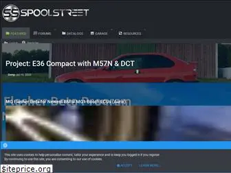 spoolstreet.com