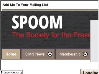 spoom.org