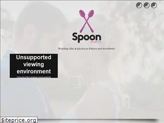 spoon.events