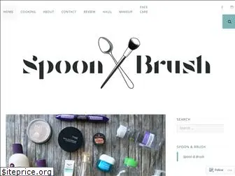 spoonandbrush.wordpress.com