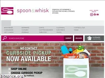 spoonandwhisk.com