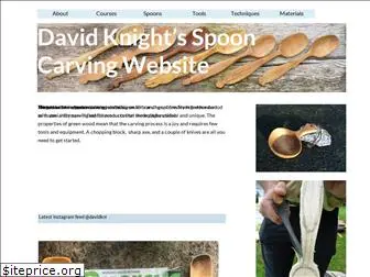 spooncarving.org.uk