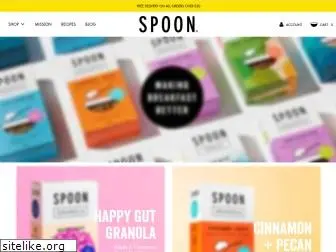 spooncereals.co.uk