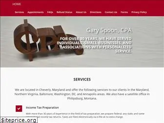 spooncpa.com