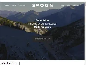 spooncustoms.com