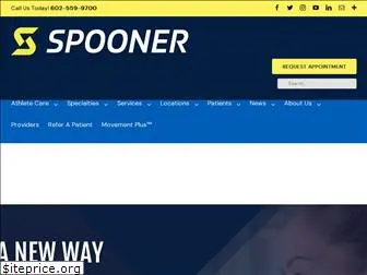 spoonerpt.com