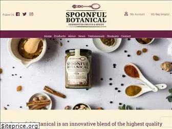 spoonfulbotanical.com