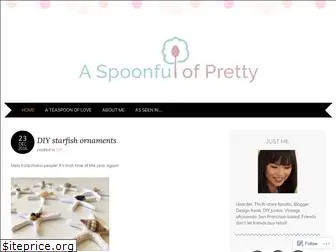 spoonfulofpretty.com