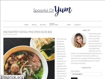 spoonfulofyum.com