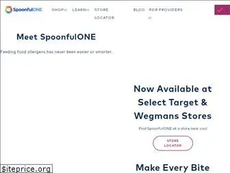 spoonfulone.com