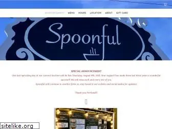 spoonfulpdx.com