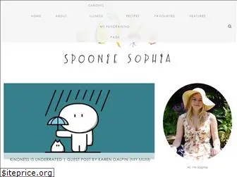 spooniesophia.com