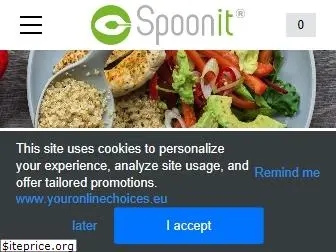 spoonit.co.uk