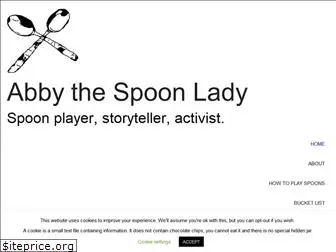 spoonladymusic.com