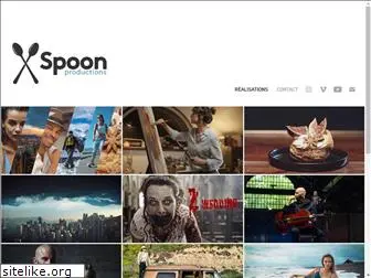 spoonprod.com